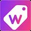 WishDeal 로고